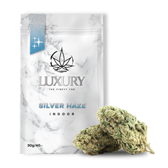 Silver Haze