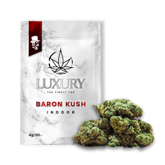 Baron Kush