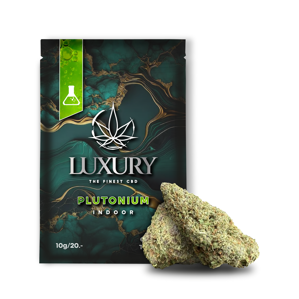 Plutonium