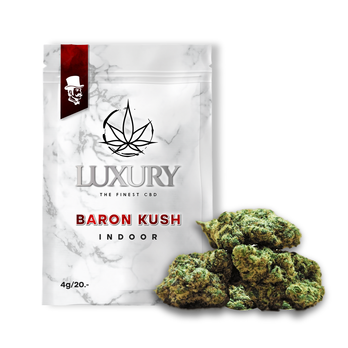 Baron Kush